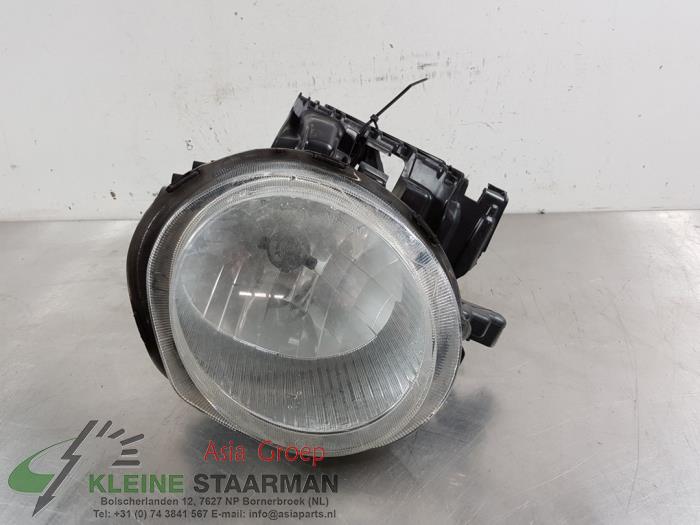 Bombilla 20-LED Bernina Bernette 715, Juki MO103, MO134,735 7/16