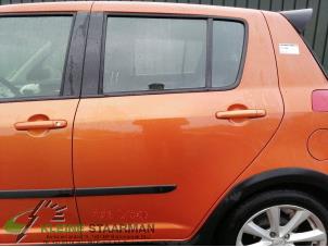 Used Rear door 4-door, left Suzuki Swift (ZA/ZC/ZD1/2/3/9) 1.3 VVT 16V Price € 75,00 Margin scheme offered by Kleine Staarman B.V. Autodemontage