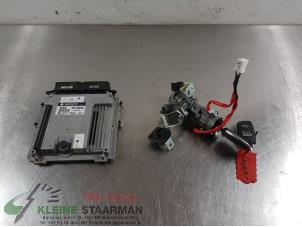 Used Ignition lock + computer Hyundai iX35 (LM) 2.0 GDI 16V 4x4 Price on request offered by Kleine Staarman B.V. Autodemontage