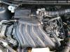 Motor de un Nissan Juke (F15), 2010 / 2019 1.6 16V, SUV, Gasolina, 1.598cc, 86kW (117pk), FWD, HR16DE, 2010-06 / 2019-12, F15AA02; F15AA03; F15AA04F; F15AA05; 15A007; F15AA08; F15AA09; F15AA10 2013
