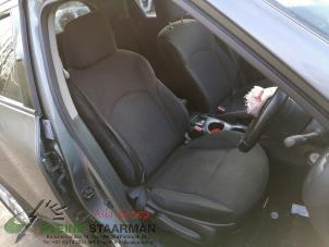 Gebrauchte Sitz rechts Nissan Juke (F15) 1.6 16V Preis auf Anfrage angeboten von Kleine Staarman B.V. Autodemontage