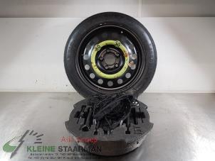 Used Spare wheel Kia Ceed (CDB5/CDBB) 1.4 T-GDI 16V Price on request offered by Kleine Staarman B.V. Autodemontage