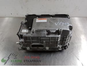 Used Inverter (Hybrid) Toyota Auris (E18) 1.8 16V Hybrid Price on request offered by Kleine Staarman B.V. Autodemontage