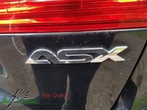 Gebrauchte Kupplung Hilfszylinder Mitsubishi ASX 1.6 MIVEC 16V Preis auf Anfrage angeboten von Kleine Staarman B.V. Autodemontage