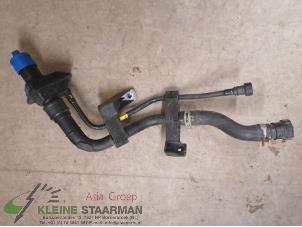 Used Filler pipe adblue tank Kia Sportage (QL) 1.6 CRDi 16V 116 Price on request offered by Kleine Staarman B.V. Autodemontage