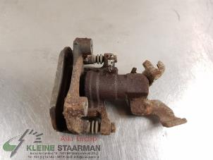 Used Rear brake calliper, left Mazda 6 Sport (GG14) 1.8i 16V Price on request offered by Kleine Staarman B.V. Autodemontage