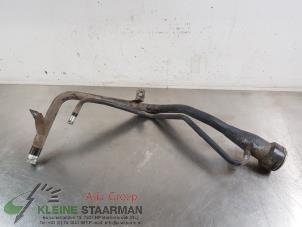 Used Fuel tank filler pipe Daihatsu Cuore (L251/271/276) 1.0 12V DVVT Price on request offered by Kleine Staarman B.V. Autodemontage