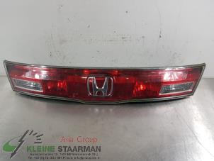 Used Tailgate handle Honda Civic (FK/FN) 1.4 i-Dsi Price on request offered by Kleine Staarman B.V. Autodemontage
