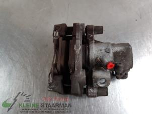 Used Rear brake calliper, left Mazda 3 Sport (BK14) 1.3i 16V Price on request offered by Kleine Staarman B.V. Autodemontage