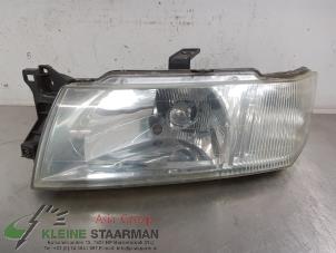 Used Headlight, left Mitsubishi Space Wagon (N8/N9) 2.4 16V GDI GLX Price on request offered by Kleine Staarman B.V. Autodemontage