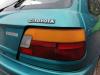 Feu arrière secondaire droit d'un Toyota Starlet (EP8/NP8), 1989 / 1996 1.3 Friend,XLi 12V, Berline avec hayon arrière, Essence, 1.296cc, 55kW (75pk), FWD, 2EELU, 1989-12 / 1996-03, EP81 1994