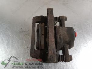 Used Rear brake calliper, right Hyundai Sonata 2.0i 16V Price on request offered by Kleine Staarman B.V. Autodemontage