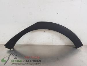 Used Wheel arch strip Toyota Auris Touring Sports (E18) 1.8 16V Hybrid Price on request offered by Kleine Staarman B.V. Autodemontage
