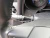 Commutateur feu clignotant d'un Toyota Auris Touring Sports (E18), 2013 / 2018 1.8 16V Hybrid, Combi, Electrique Essence, 1.798cc, 100kW (136pk), FWD, 2ZRFXE, 2013-07 / 2018-12, ZWE186L-DW; ZWE186R-DW 2019