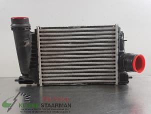 Used Intercooler Nissan Qashqai (J11) 1.3 DIG-T 160 16V Price on request offered by Kleine Staarman B.V. Autodemontage