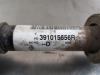 Front drive shaft, left from a Nissan Qashqai (J11) 1.3 DIG-T 160 16V 2020