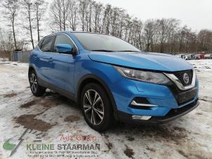 Used Front right bodywork corner Nissan Qashqai (J11) 1.3 DIG-T 160 16V Price on request offered by Kleine Staarman B.V. Autodemontage