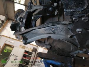 Used Front lower wishbone, right Nissan Qashqai (J11) 1.3 DIG-T 160 16V Price on request offered by Kleine Staarman B.V. Autodemontage