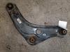 Front lower wishbone, right from a Nissan Qashqai (J11) 1.3 DIG-T 160 16V 2020