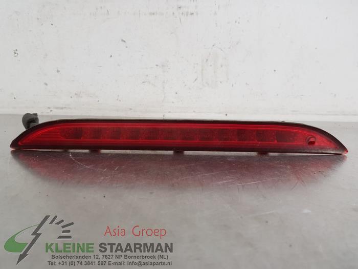 Third brake light Kia Rio III 1.2 CVVT 16V 927001W210 SEOGU