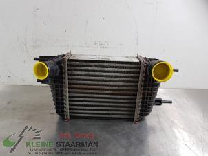 Used Intercooler Nissan Note (E12) 1.2 DIG-S 98 Price on request offered by Kleine Staarman B.V. Autodemontage