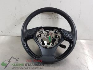 Used Steering wheel Toyota C-HR (X1,X5) 1.8 16V Hybrid Price € 108,90 Inclusive VAT offered by Kleine Staarman B.V. Autodemontage