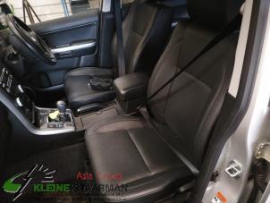 Used Front seatbelt, left Suzuki Grand Vitara II (JT) 2.4 16V Price on request offered by Kleine Staarman B.V. Autodemontage