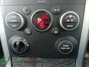 Used Heater control panel Suzuki Grand Vitara II (JT) 2.4 16V Price on request offered by Kleine Staarman B.V. Autodemontage
