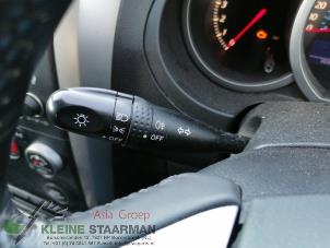 Used Indicator switch Suzuki Grand Vitara II (JT) 2.4 16V Price on request offered by Kleine Staarman B.V. Autodemontage