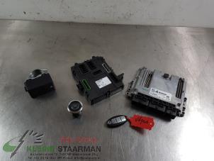 Used Ignition lock + computer Nissan Qashqai (J11) 1.6 dCi Price on request offered by Kleine Staarman B.V. Autodemontage