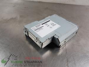 Used Radio module Mazda CX-3 2.0 SkyActiv-G 150 4WD Price on request offered by Kleine Staarman B.V. Autodemontage