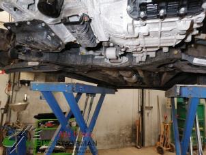 Used Subframe Hyundai iX20 (JC) 1.6i 16V Price on request offered by Kleine Staarman B.V. Autodemontage