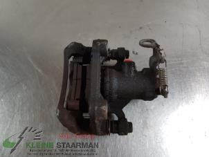 Used Rear brake calliper, right Hyundai iX20 (JC) 1.6i 16V Price on request offered by Kleine Staarman B.V. Autodemontage