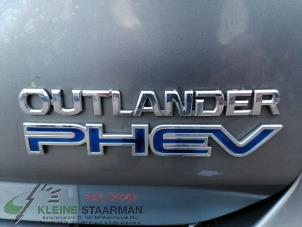 Usagé Barre d'accouplement gauche Mitsubishi Outlander (GF/GG) 2.0 16V PHEV 4x4 Prix sur demande proposé par Kleine Staarman B.V. Autodemontage