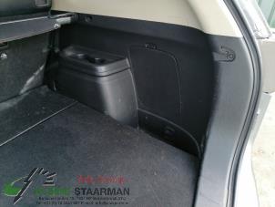 Used Boot lining right Mitsubishi Outlander (GF/GG) 2.0 16V PHEV 4x4 Price on request offered by Kleine Staarman B.V. Autodemontage