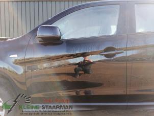 Gebrauchte Tür 4-türig links vorne Mitsubishi ASX 1.6 MIVEC 16V Preis auf Anfrage angeboten von Kleine Staarman B.V. Autodemontage