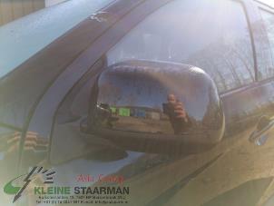 Used Wing mirror, left Mitsubishi ASX 1.6 MIVEC 16V Price on request offered by Kleine Staarman B.V. Autodemontage