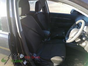 Used Seat, right Mitsubishi ASX 1.6 MIVEC 16V Price on request offered by Kleine Staarman B.V. Autodemontage