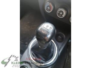 Used Gear stick knob Mitsubishi ASX 1.6 MIVEC 16V Price on request offered by Kleine Staarman B.V. Autodemontage