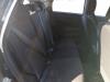 Rear seatbelt, right from a Mitsubishi ASX, 2010 / 2023 1.6 MIVEC 16V, SUV, Petrol, 1.590cc, 86kW (117pk), FWD, 4A92, 2010-06 / 2023-03, GA11; GA21; GAA; GAB 2015