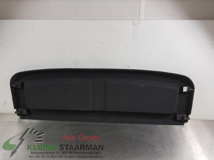 Parcel shelf Hyundai i10 1.0i 12V - 859100X000GA