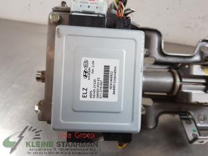 Used Power steering computer Hyundai iX35 (LM) 1.6 GDI 16V Price on request offered by Kleine Staarman B.V. Autodemontage