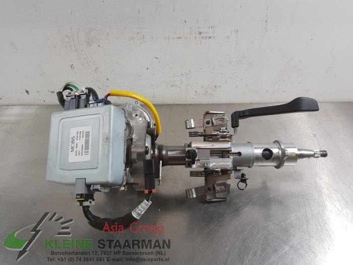 Electric power steering unit Kia Soul II 1.6 GDI 16V 56300B2000