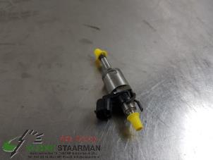 Gebrauchte Injektor (Benzineinspritzung) Nissan Note (E12) 1.2 68 Preis auf Anfrage angeboten von Kleine Staarman B.V. Autodemontage