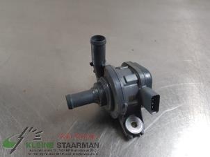 Used Additional water pump Toyota Yaris III (P13) 1.5 16V Hybrid Price on request offered by Kleine Staarman B.V. Autodemontage