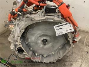 Used Gearbox Toyota Yaris III (P13) 1.5 16V Hybrid Price € 490,00 Margin scheme offered by Kleine Staarman B.V. Autodemontage