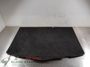 Used Floor panel load area Toyota Yaris III (P13) 1.5 16V Hybrid Price on request offered by Kleine Staarman B.V. Autodemontage
