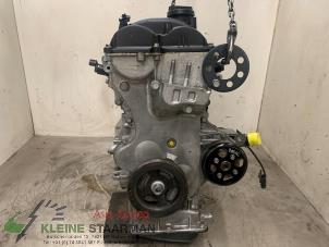Usados Motor Kia Rio III (UB) 1.2 CVVT 16V Precio de solicitud ofrecido por Kleine Staarman B.V. Autodemontage