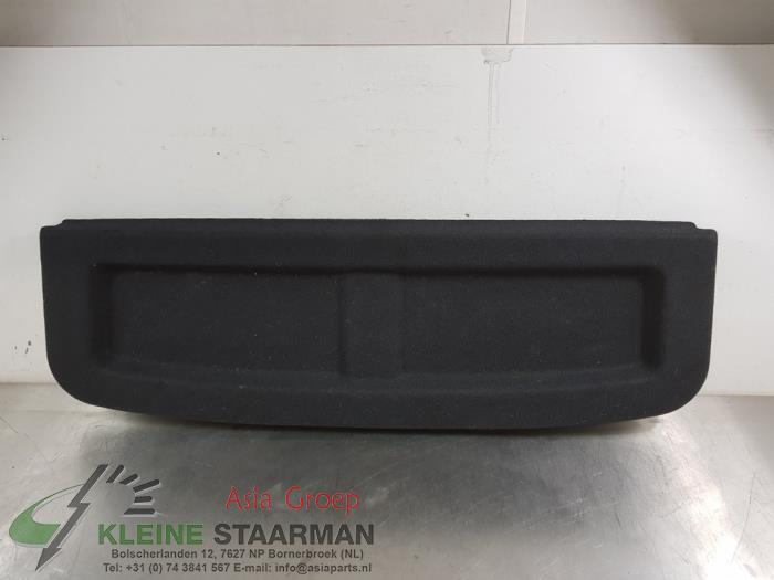 Parcel shelf Hyundai i10 1.1i 12V - 859100X000GA