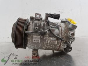 Used Air conditioning pump Nissan Qashqai (J11) 1.2 DIG-T 16V Price € 145,20 Inclusive VAT offered by Kleine Staarman B.V. Autodemontage